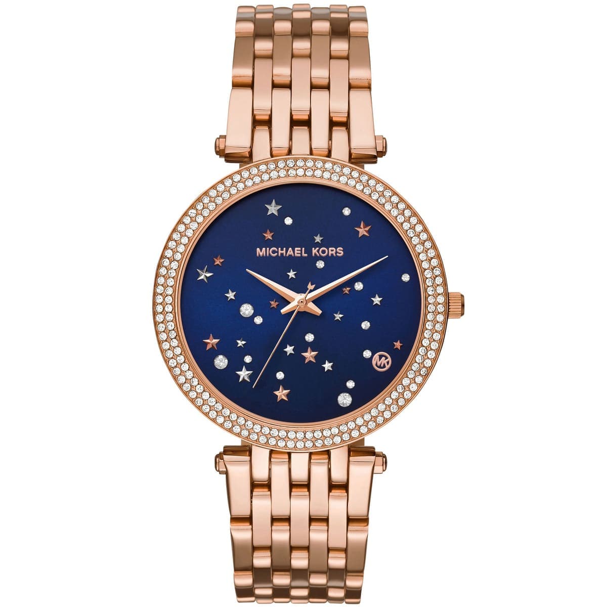 Michael Kors Watch For Women MK3728