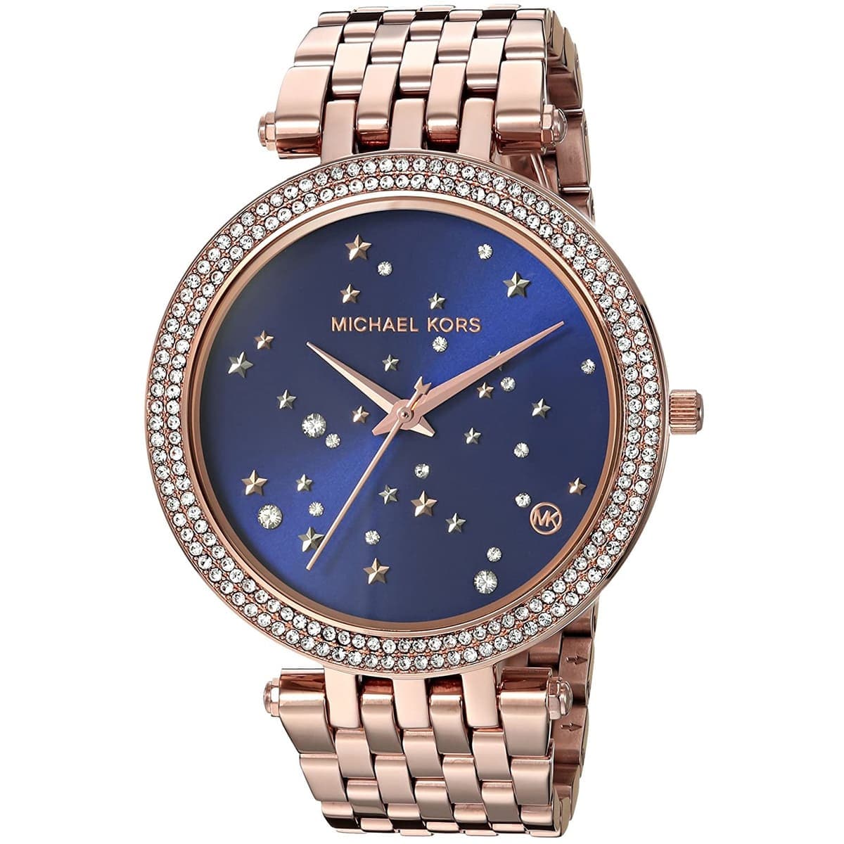 Michael Kors Watch For Women MK3728