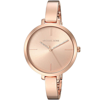 Michael Kors Watch For Women MK3735