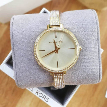 Michael Kors Watch For Women MK3784