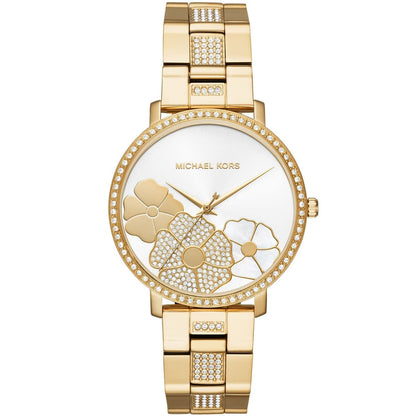 Michael Kors Watch For Women MK3864