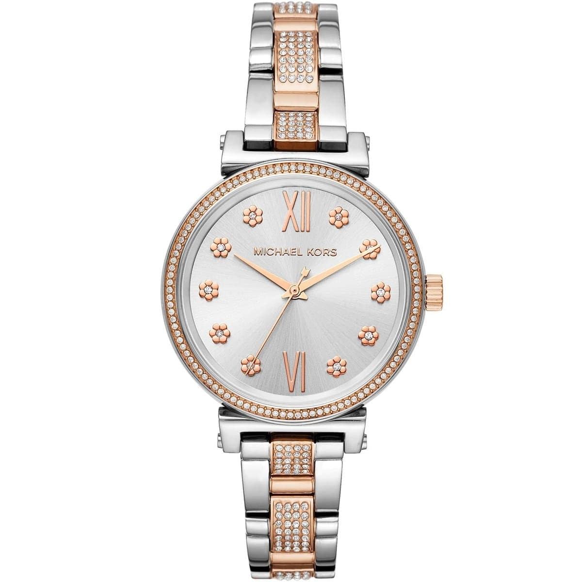 Michael Kors Watch For Women MK3880