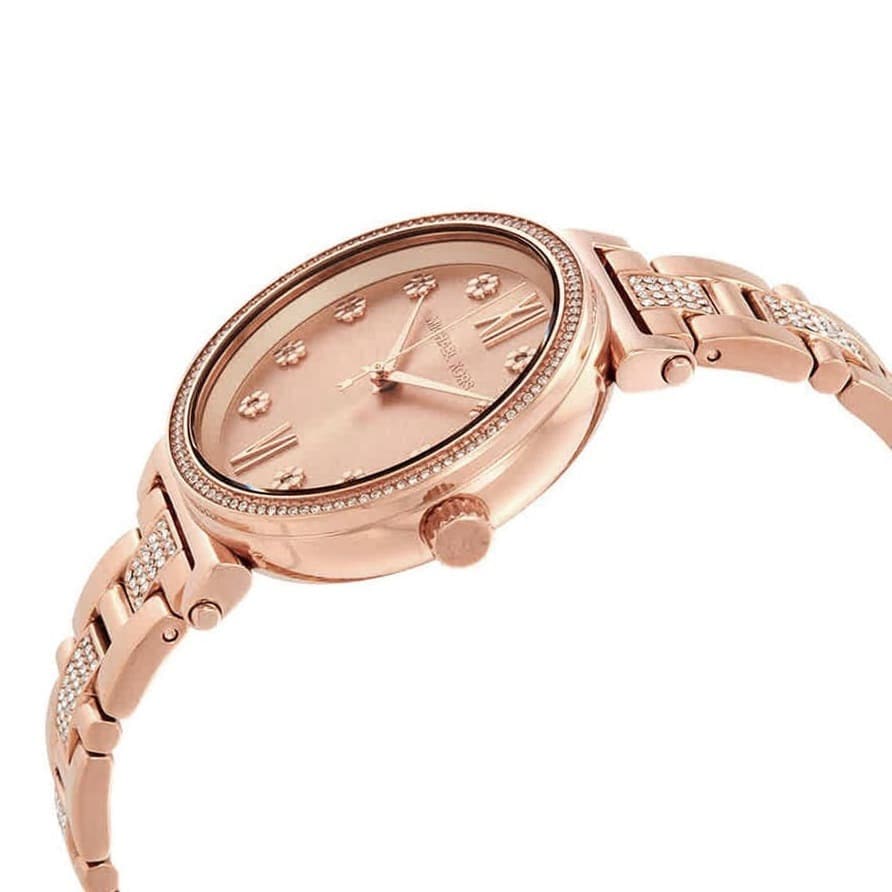 Michael Kors Watch For Women MK3882