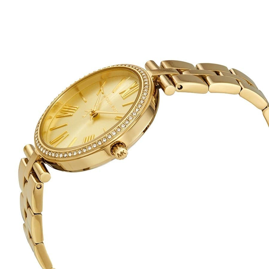 Michael Kors Watch For Women MK3903