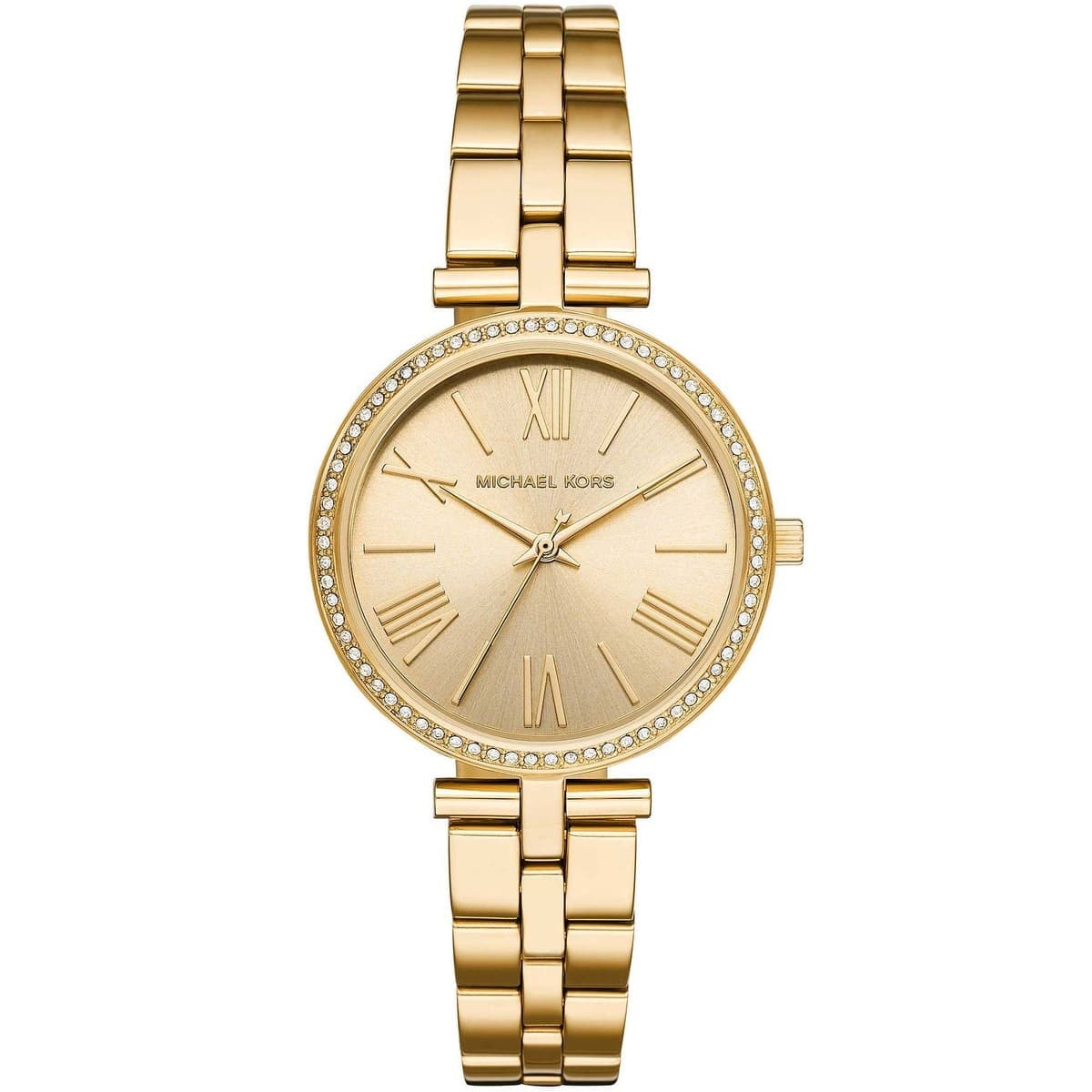 Michael Kors Watch For Women MK3903