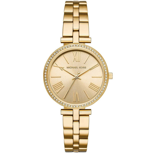 Michael Kors Watch For Women MK3903