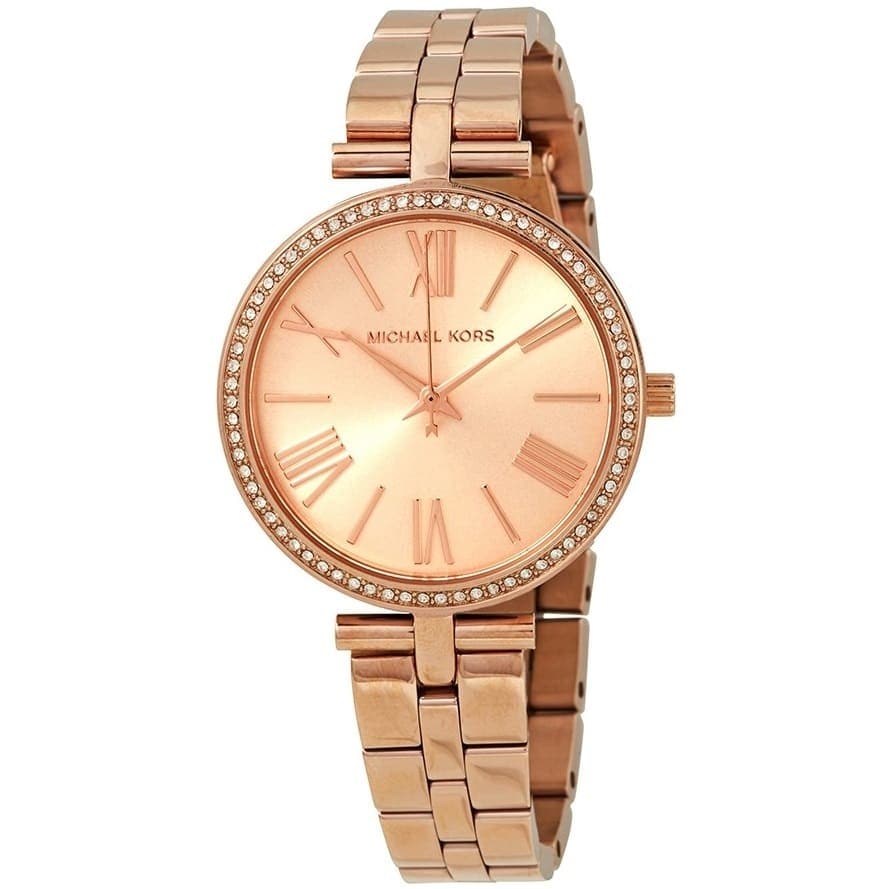 Michael Kors Watch For Women MK3904