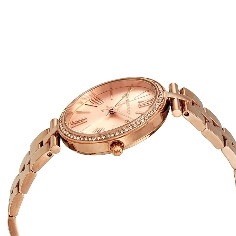 Michael Kors Watch For Women MK3904