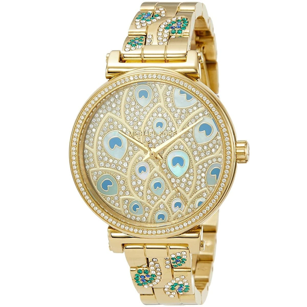 Michael Kors Watch For Women MK3945