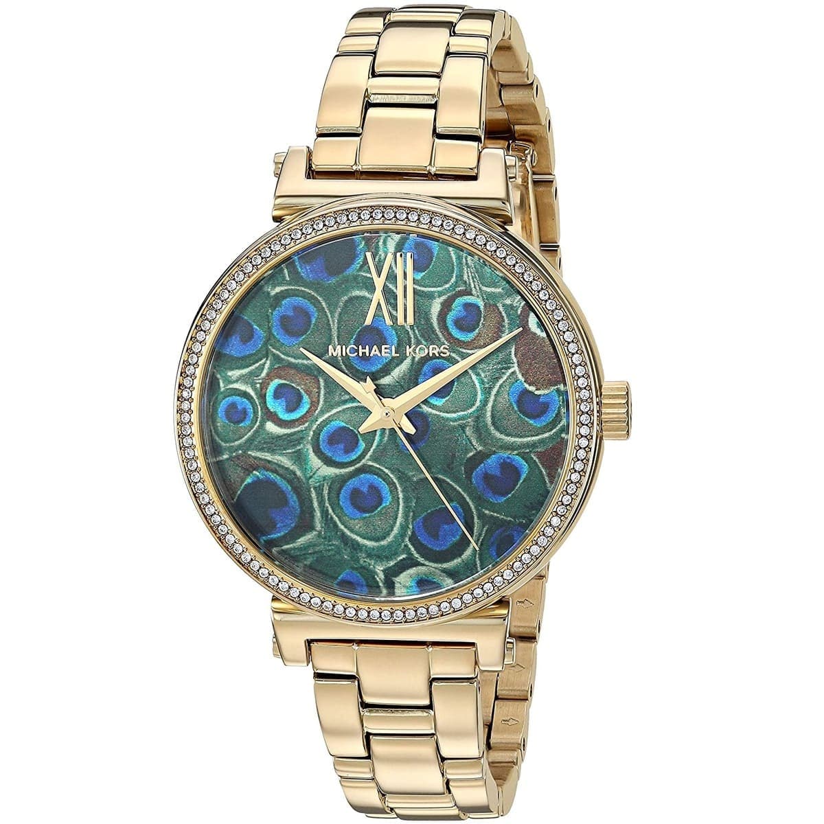 Michael Kors Watch For Women MK3946