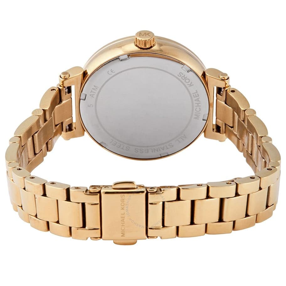 Michael Kors Watch For Women MK3946