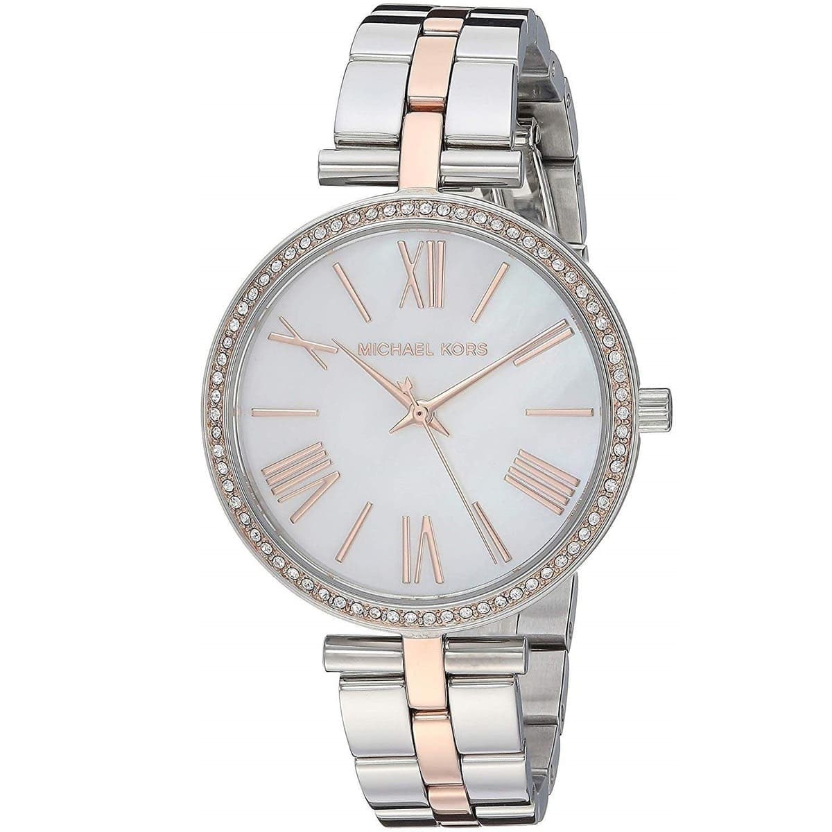 Michael Kors Watch For Women MK3969