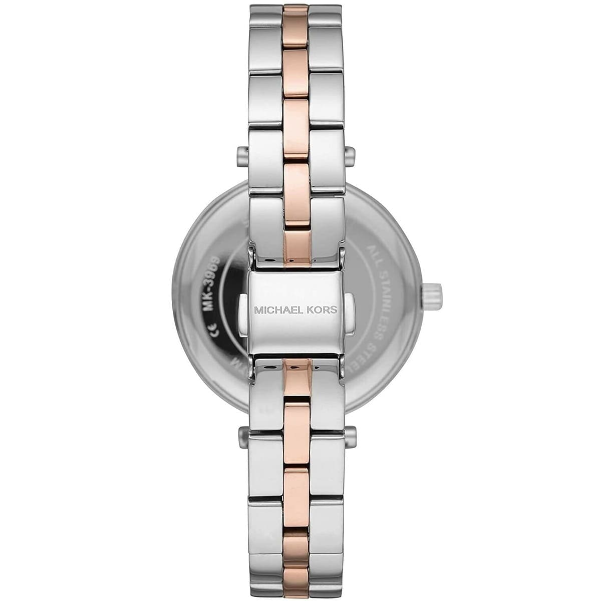 Michael Kors Watch For Women MK3969