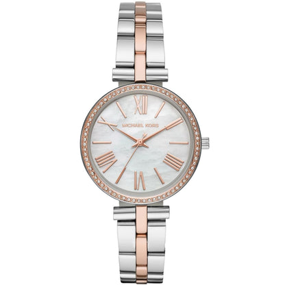 Michael Kors Watch For Women MK3969