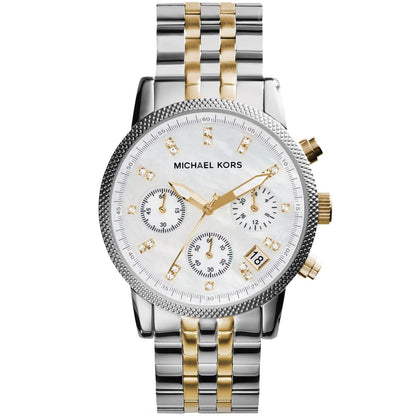 Michael Kors Watch For Women MK5057