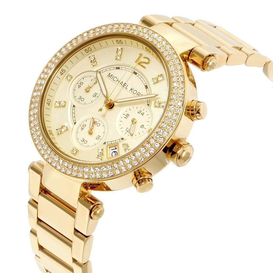 Michael Kors Watch For Women MK5354