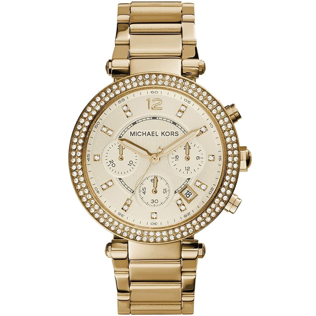 Michael Kors Watch For Women MK5354