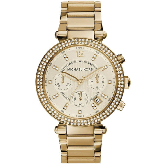 Michael Kors Watch For Women MK5354