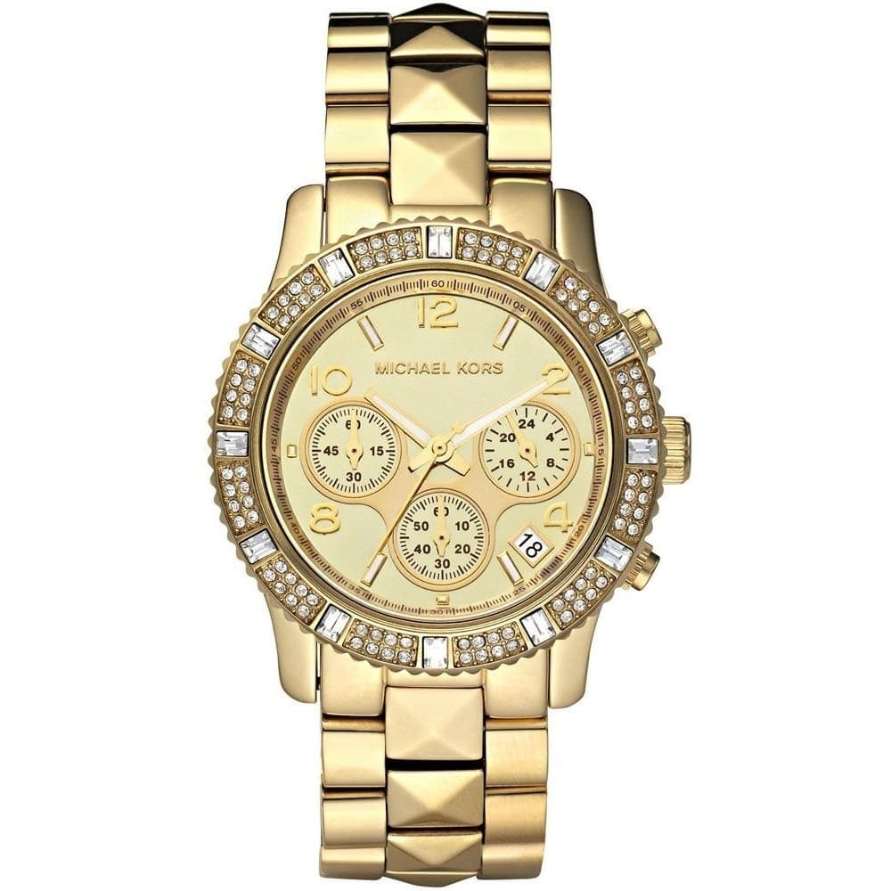 Michael Kors Watch For Women MK5432