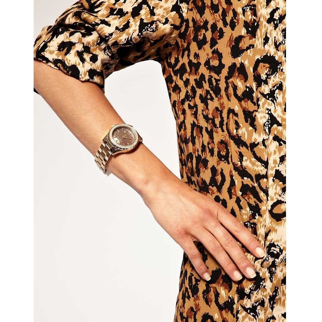 Michael Kors Watch For Women MK5452