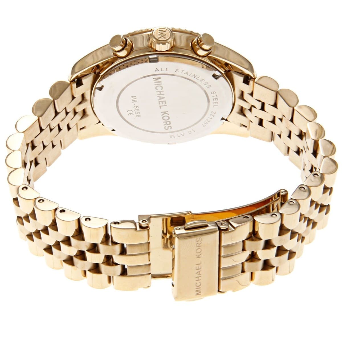 Michael Kors Watch For Women MK5556