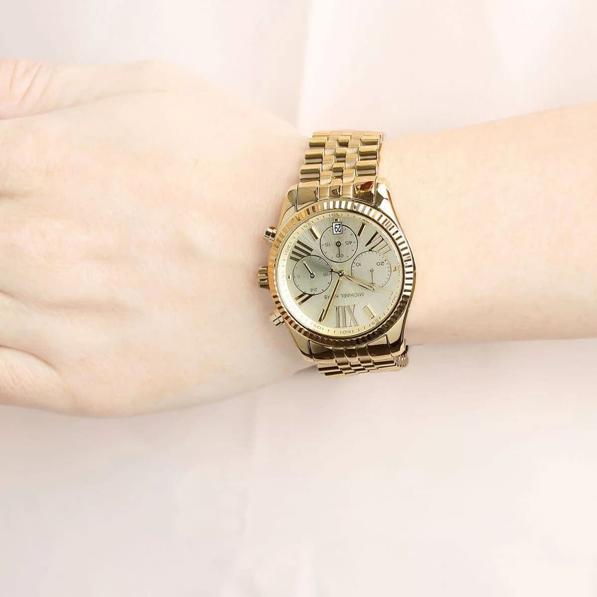 Michael Kors Watch For Women MK5556