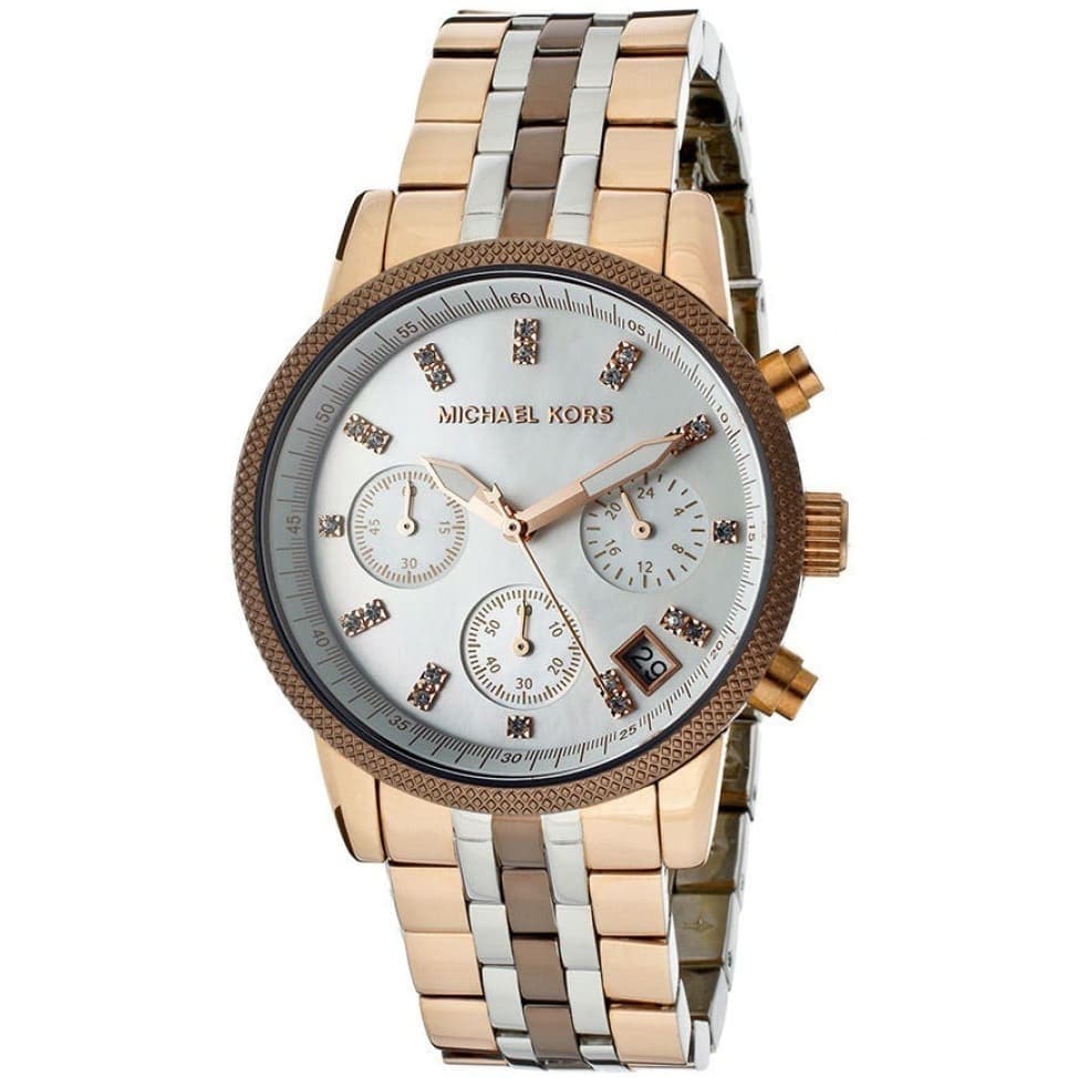 Michael Kors Watch For Women MK5642