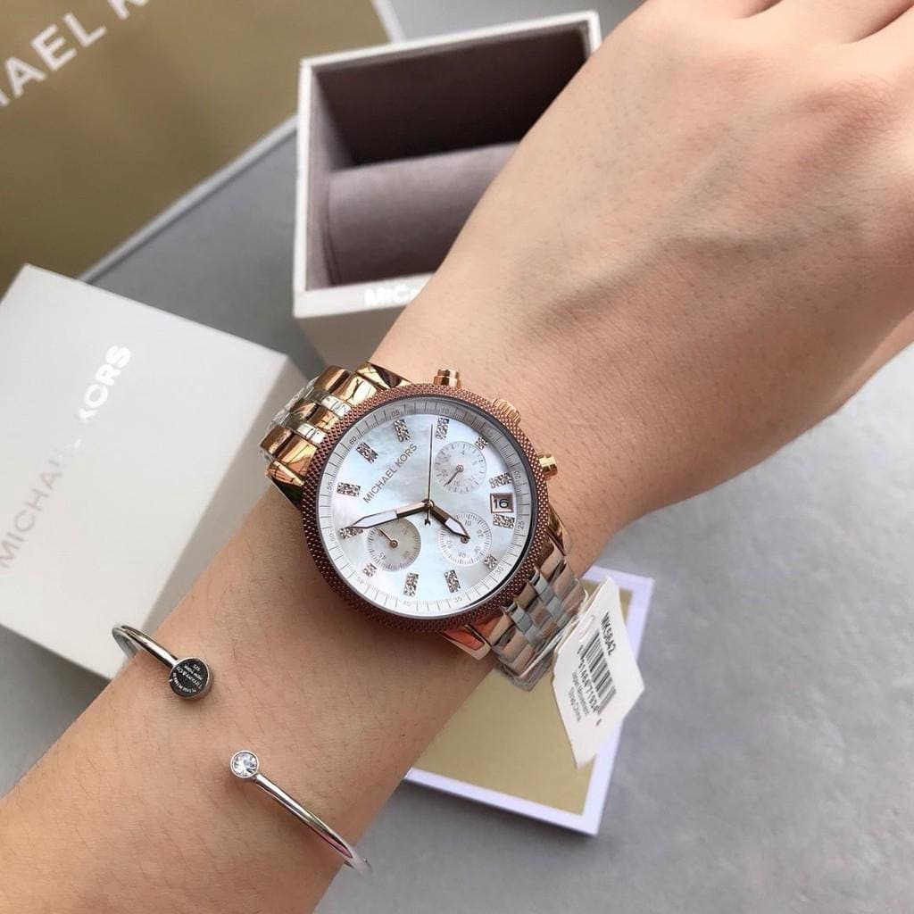 Michael Kors Watch For Women MK5642