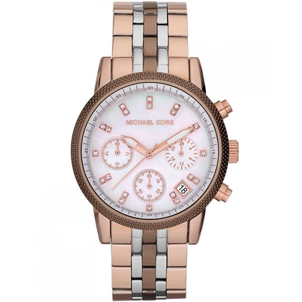 Michael Kors Watch For Women MK5642