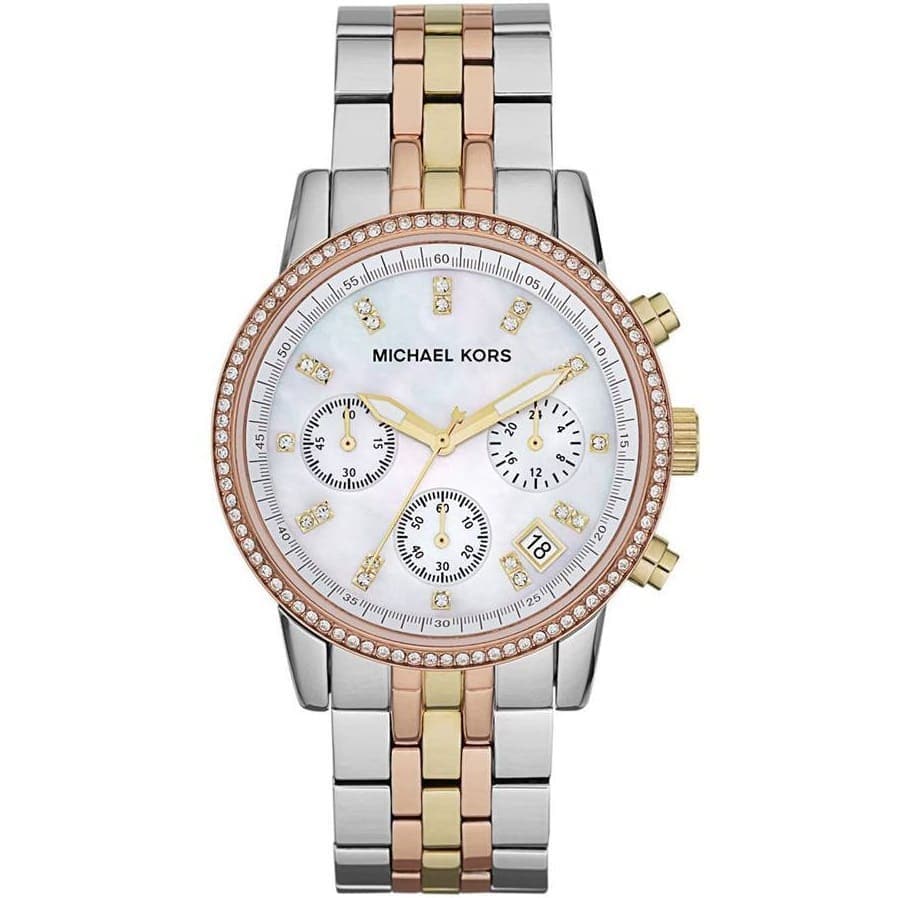 Michael Kors Watch For Women MK5650