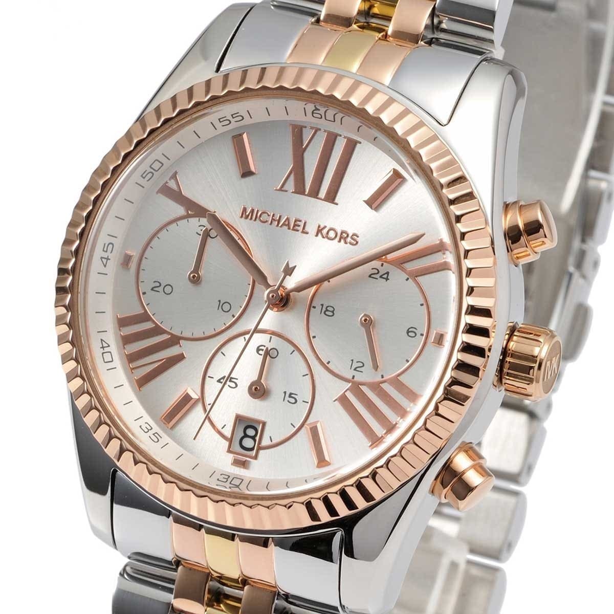 Michael Kors Watch For Women MK5735