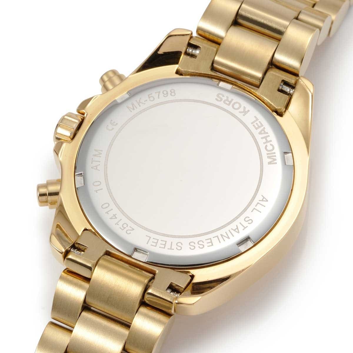 Michael Kors Watch For Women MK5798 - Main Image