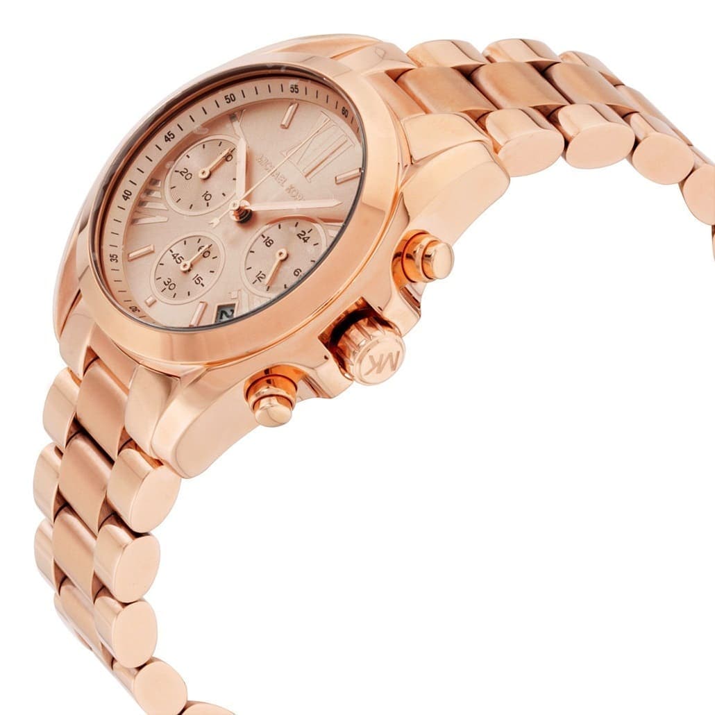 Michael Kors Watch For Women MK5799