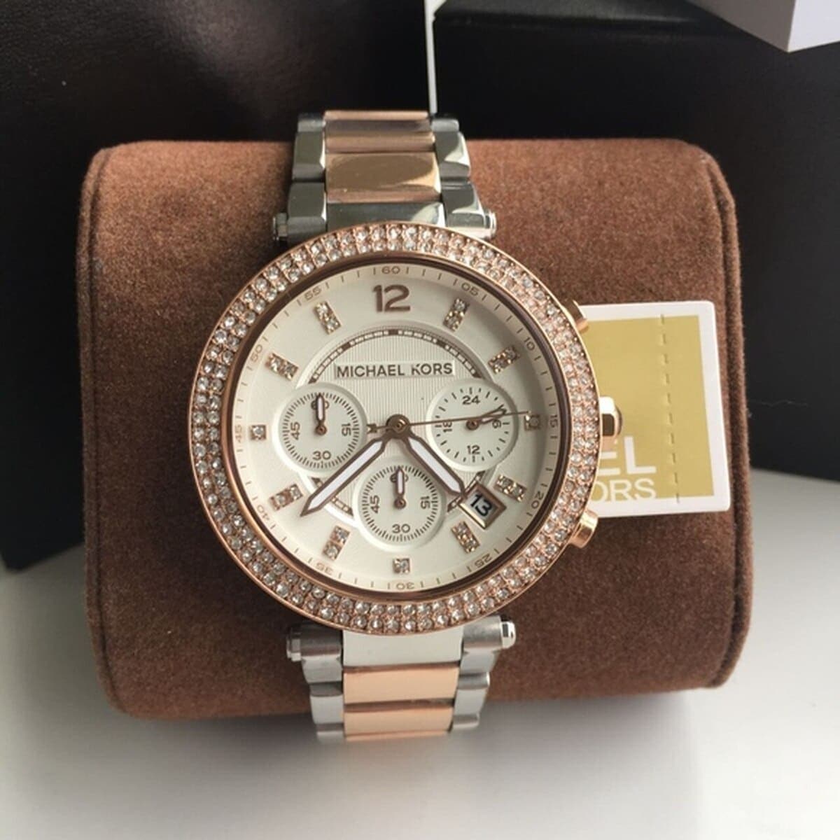 Michael Kors Watch For Women MK5820