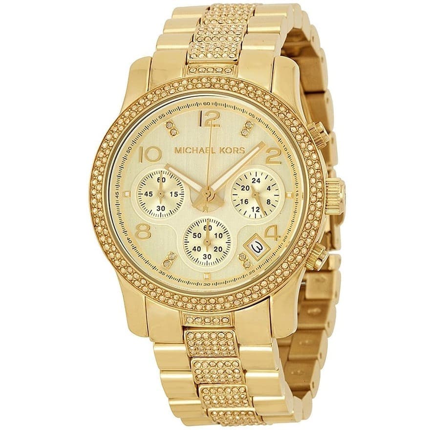 Michael Kors Watch For Women MK5826