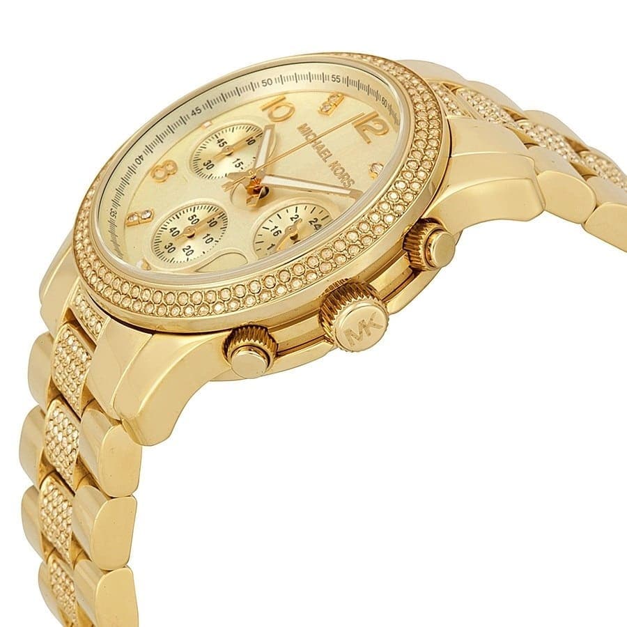 Michael Kors Watch For Women MK5826