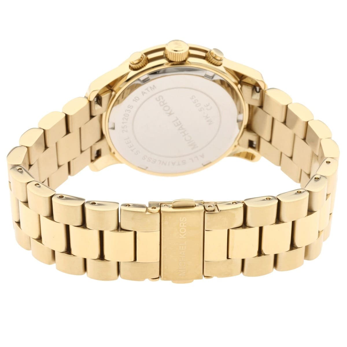 Michael Kors Watch For Women MK5826