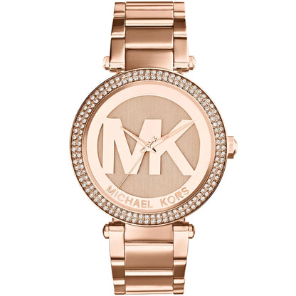 Michael Kors Watch For Women MK5865