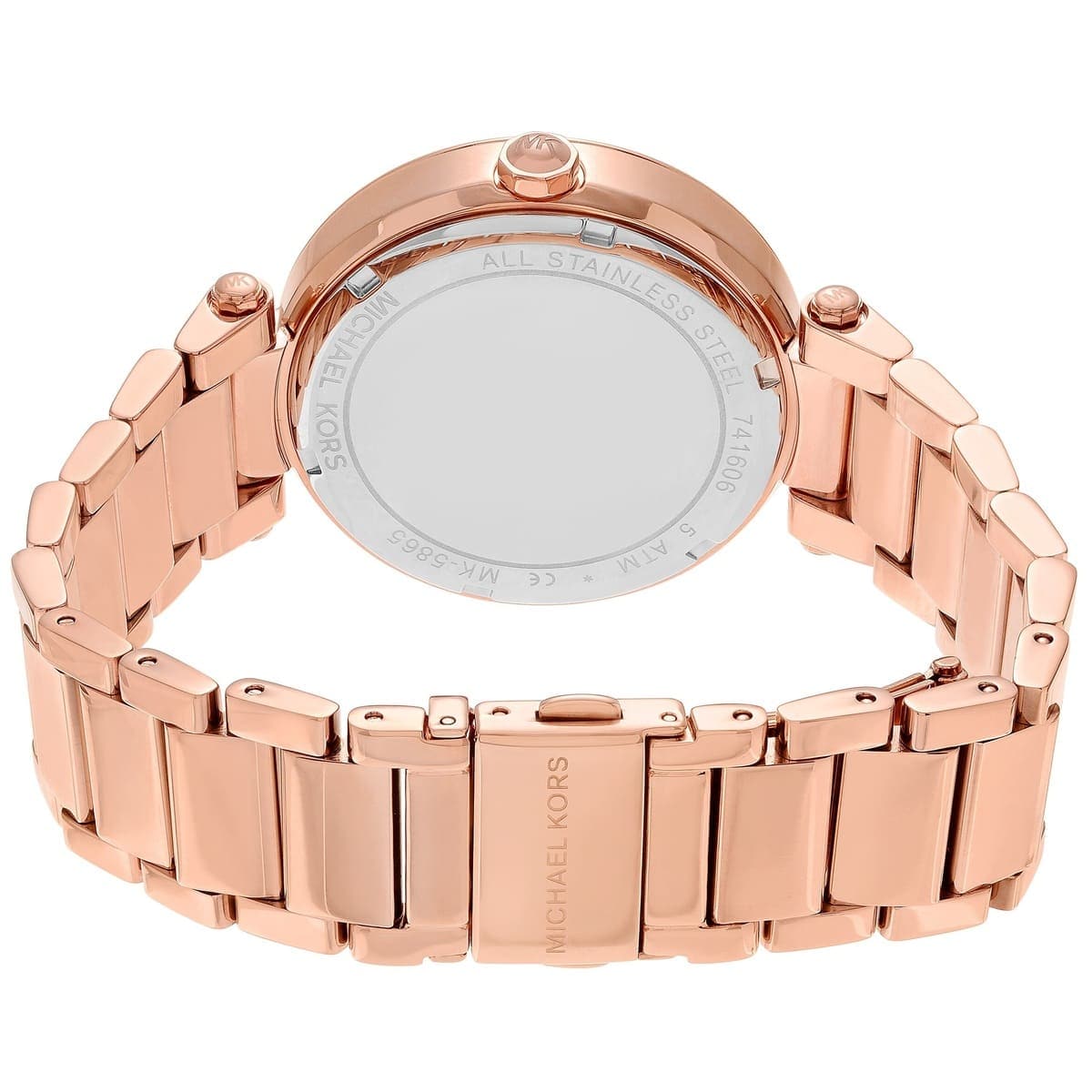 Michael Kors Watch For Women MK5865