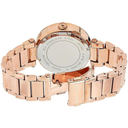 Michael Kors Watch For Women MK5865