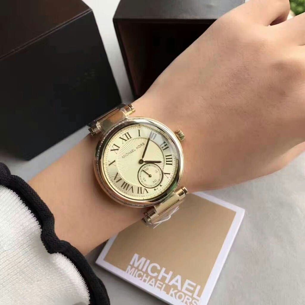 Michael Kors Watch For Women MK5867 - Main Image