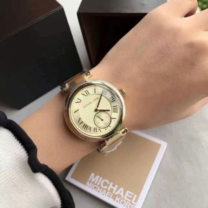 Michael Kors Watch For Women MK5867