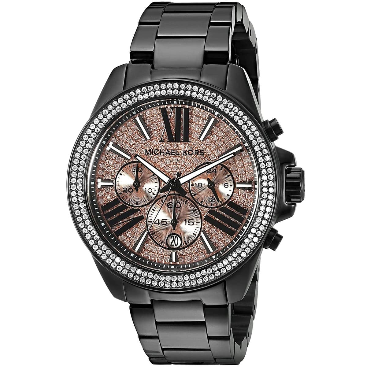 Michael Kors Watch For Women MK5879