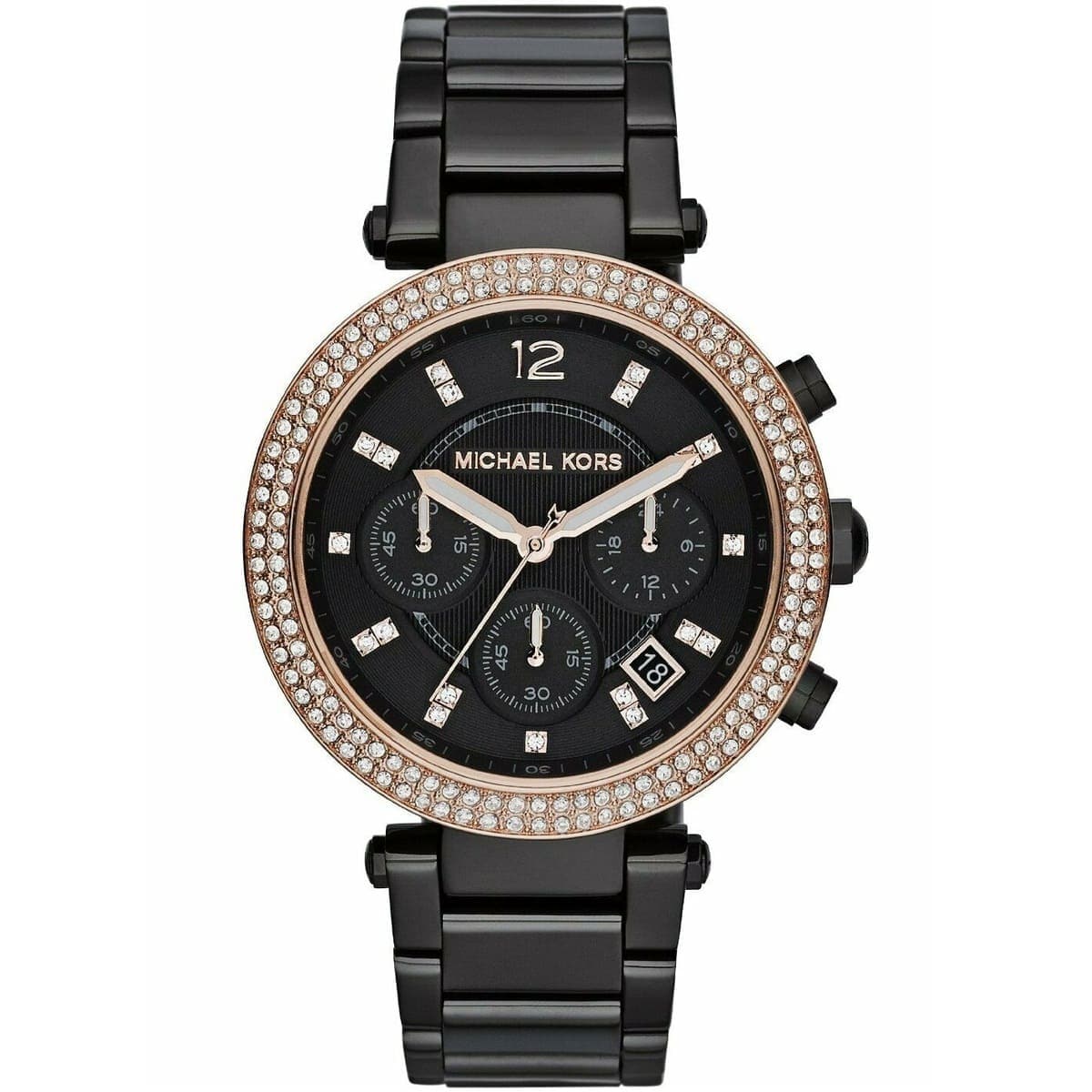 Michael Kors Watch For Women MK5885