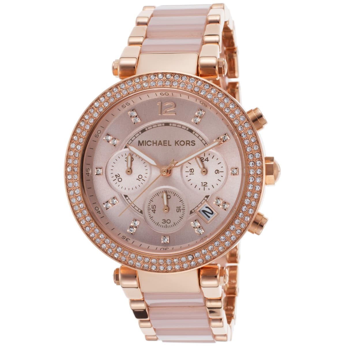 Michael Kors Watch For Women MK5896