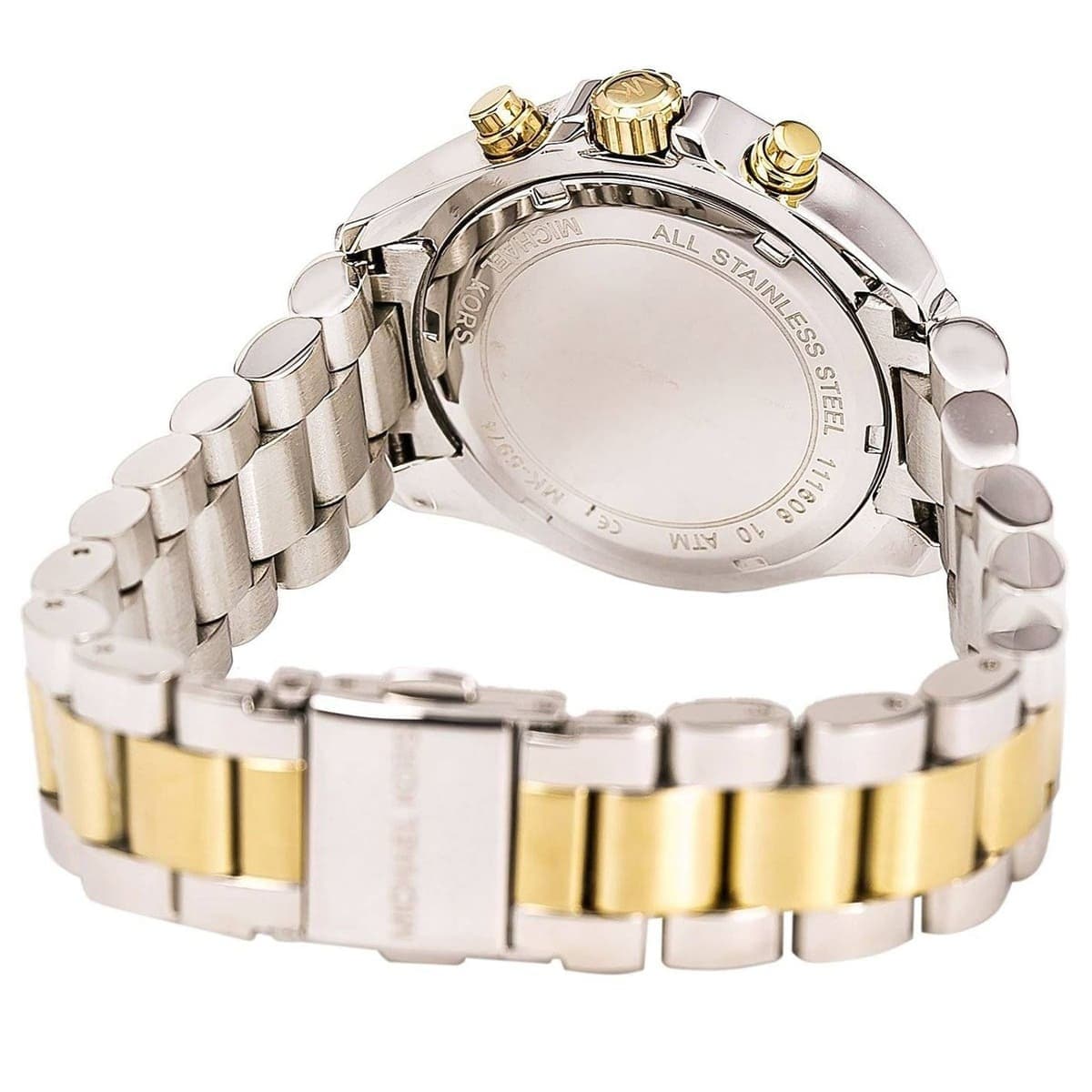 Michael Kors Watch For Women MK5974