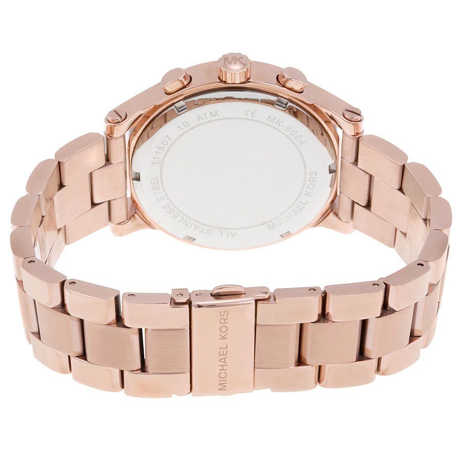 Michael Kors Watch For Women MK6064