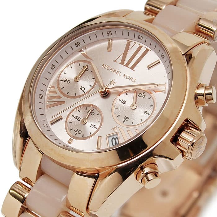 Michael Kors Watch For Women MK6066