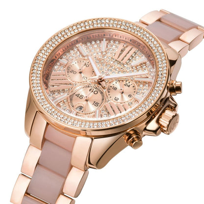 Michael Kors Watch For Women MK6096