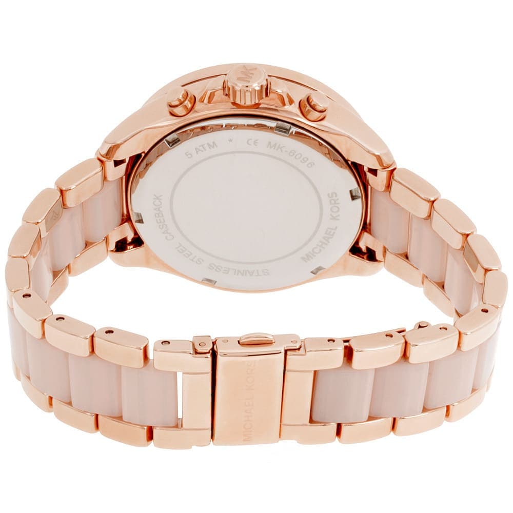 Michael Kors Watch For Women MK6096